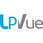 Upvue Pte Ltd | Accounting Services Singapore, Singapore, 徽标