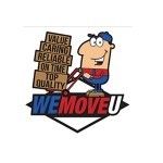 We Move U, Palmyra, Missouri, logo