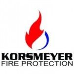Korsmeyer Fire Protection, Jefferson City, logo