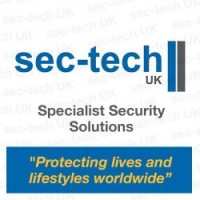 Sec Tech UK, London Sec Tech UK, London