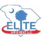 Elite Air & Heat, LLC, Rock Hill, logo