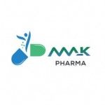 MAK Pharma USA, Randolph, logo