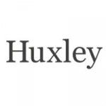 Huxley, Dubai, logo