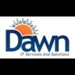 Dawn IT Services and Solutions LLP, Chennai, logo