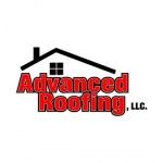 Advanced Roofing, LLC, Gilbert, logo