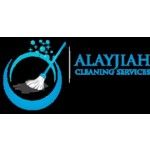 Alayjiah Cleaning Services, Brooklyn, NY, logo