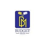 BudgetMeds, Ahmedabad, logo
