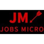 Jobs Micro Free Job Posting Websites, Chennai, 徽标