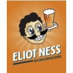 Fabrica de Cerveza Artesanal Eliot Ness, Ciudadela, logo