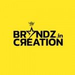 Brandz Creation, Faridabad, logo
