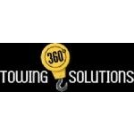 360 Towing Solutions San Antonio, San Antonio, logo