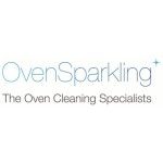 Oven Sparkling Dublin, Portmarnock, logo
