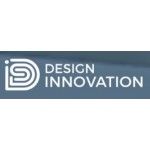 Design Innovation, Nottingham, Nottinghamshire, logo