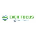 Ever Focus IT Solutions, Sharjah, logo