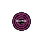 Horizon360booth, Gauteng, logo