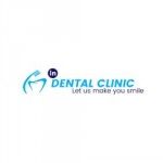 In Dental Clinic | Best Dentist in Rohini, Delhi, logo