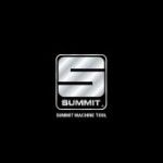 Summit Machine Tool, Oklahoma City, logo
