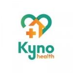 Kyno Health | Home Health Care Service & General Physician at Home in Noida | Doctor Home Visit & Best Nursing Agency Noida, Noida, प्रतीक चिन्ह