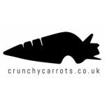 Crunchy Carrots, Perth, logo