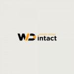 Website Design Intact, California, logo