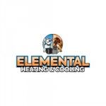 Elemental Heating & Cooling, Westford, logo
