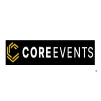 Core Events Hospitality Group Ltd, Leicester