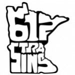 THC Drinks MN, Minneapolis, MN, logo
