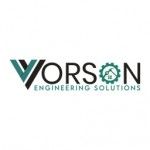 Vorson Engineering Solutions, Karachi, logo