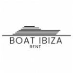 Boat Ibiza Rent, IBIZA, logo