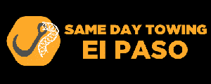 Same Day Towing El Paso, El Paso