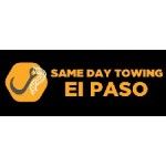 Same Day Towing El Paso, El Paso, logo
