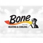 Bone Heating & Cooling, Festus, logo