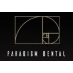 Paradigm Dental, Austin, TX, logo