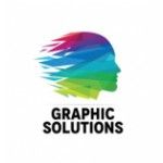 Graphic Solutions, Van Nuys, logo