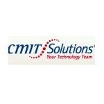 CMIT Solutions, Seattle, logo
