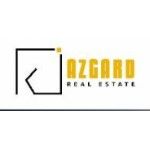 Azgard Real Estate, Dubai, logo