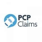 PCP Claims, Newport, logo