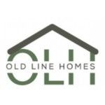 Old Line Homes, Bel Air, logo