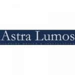 Astra Lumos - Lighting Design And Installation, Tewkesbury, logo