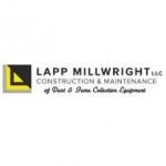 Lapp Millwright LLC, Lebanon, logo