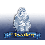 Avalon Slot, Boston, logo