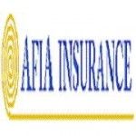 AFIA Insurance Brokerage Services LLC, Dubai, logo