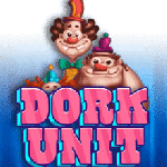 Dork Unit Slot, Toronto, logo