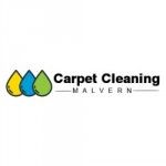 Carpet Cleaning Malvern, Malvern, logo
