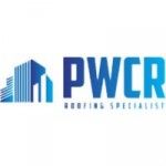 PWCR, Mississauga, logo