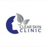 Clear Skin Clinic, London, logo