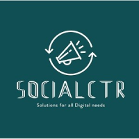 SocialCTR Solutions, Indirapuram, Ghaziabad SocialCTR Solutions, Indirapuram, Ghaziabad