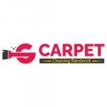 Carpet Cleaning Randwick, Randwick, logo