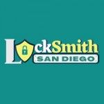 Locksmith San Diego, San Diego, California, logo