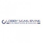 Lobby Signs Irvine, Irvine, logo